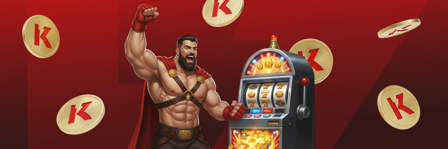 Kairosbet Bonus Kairosbet Bonus