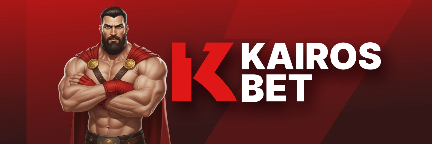 Kairosbet Casino Kairosbet Casino